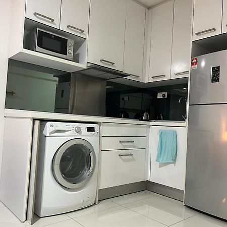 Mercu Summer Suites Kuala Lumpur Bukit Bintang By Classy Exterior foto