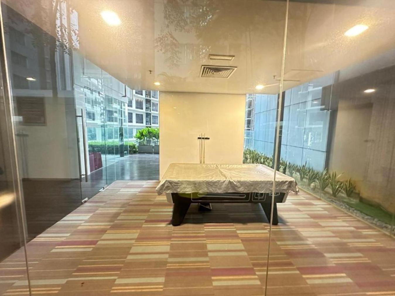 Mercu Summer Suites Kuala Lumpur Bukit Bintang By Classy Exterior foto