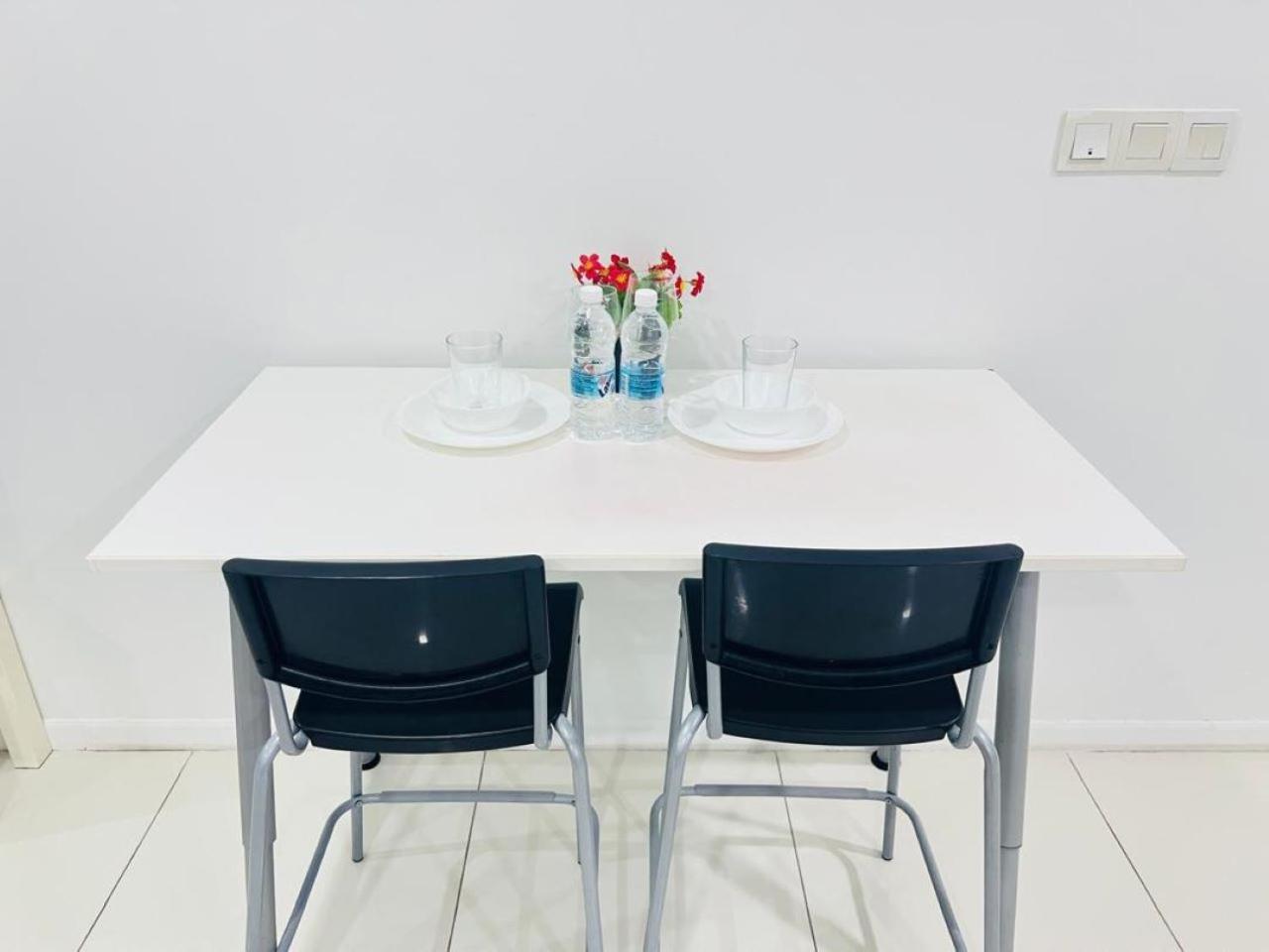 Mercu Summer Suites Kuala Lumpur Bukit Bintang By Classy Exterior foto