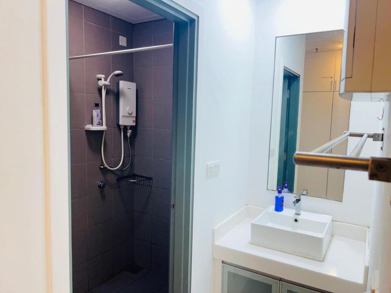 Mercu Summer Suites Kuala Lumpur Bukit Bintang By Classy Exterior foto